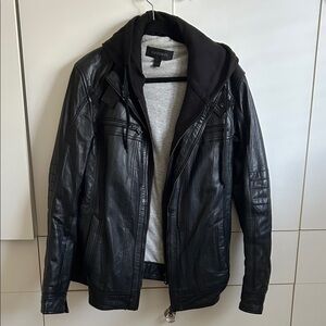 Danier Leather Jacket for Men